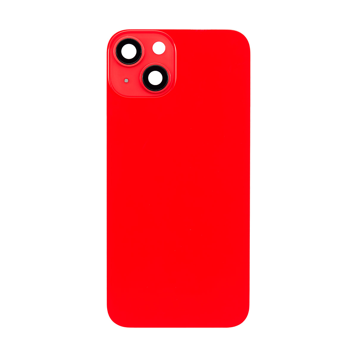 Vidrio Trasero Completo iPhone 14